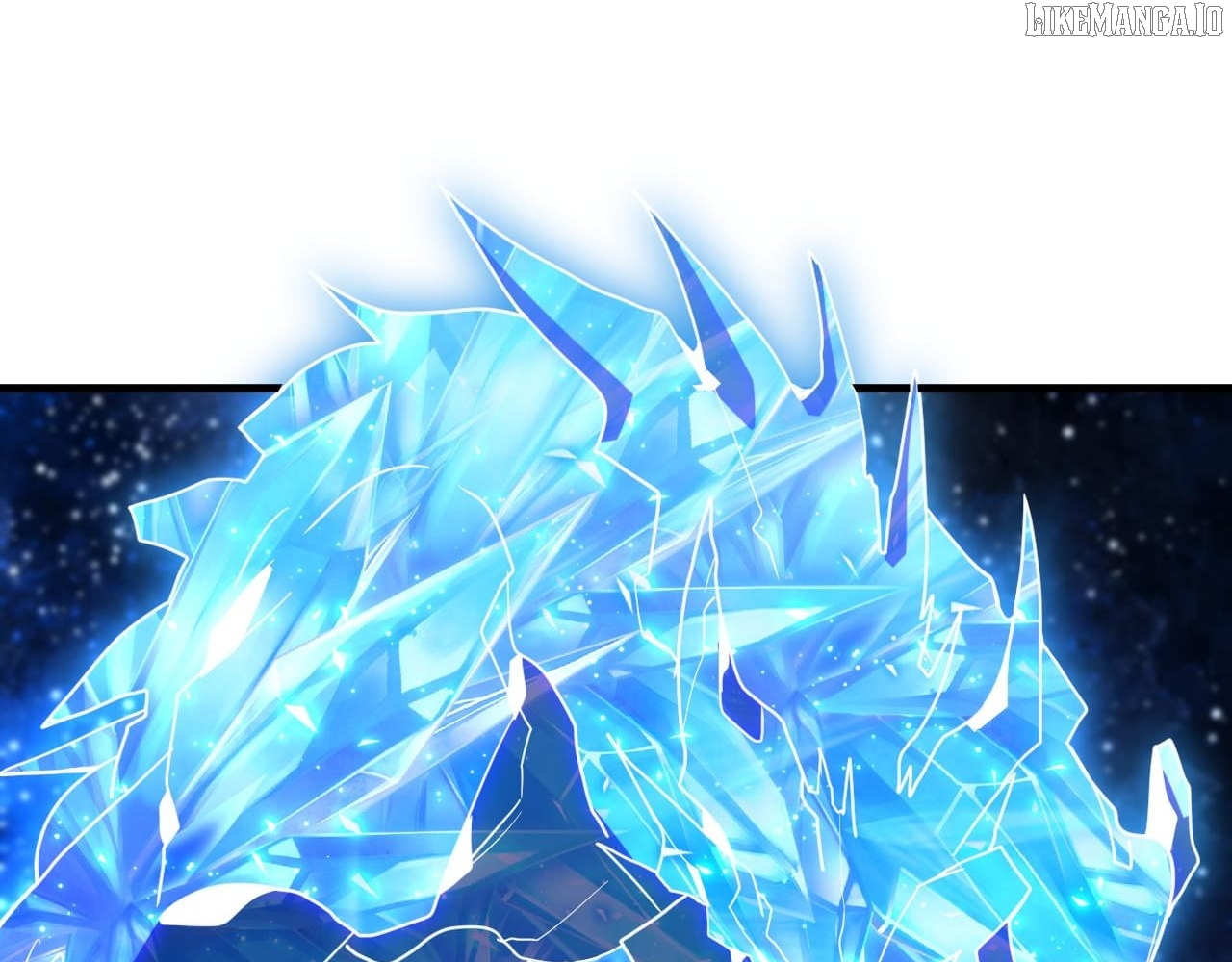 Log into the Future Chapter 261 - page 61